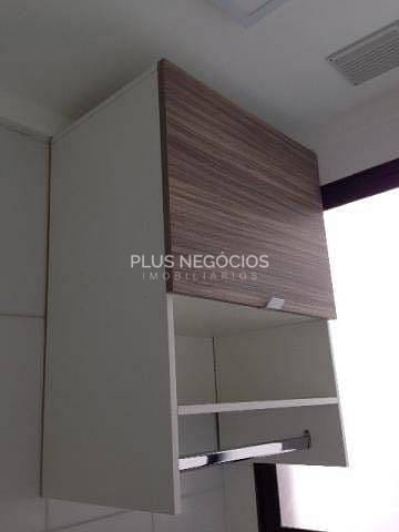 Apartamento, 2 quartos, 52 m² - Foto 3