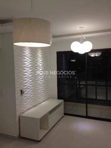 Apartamento, 2 quartos, 52 m² - Foto 4
