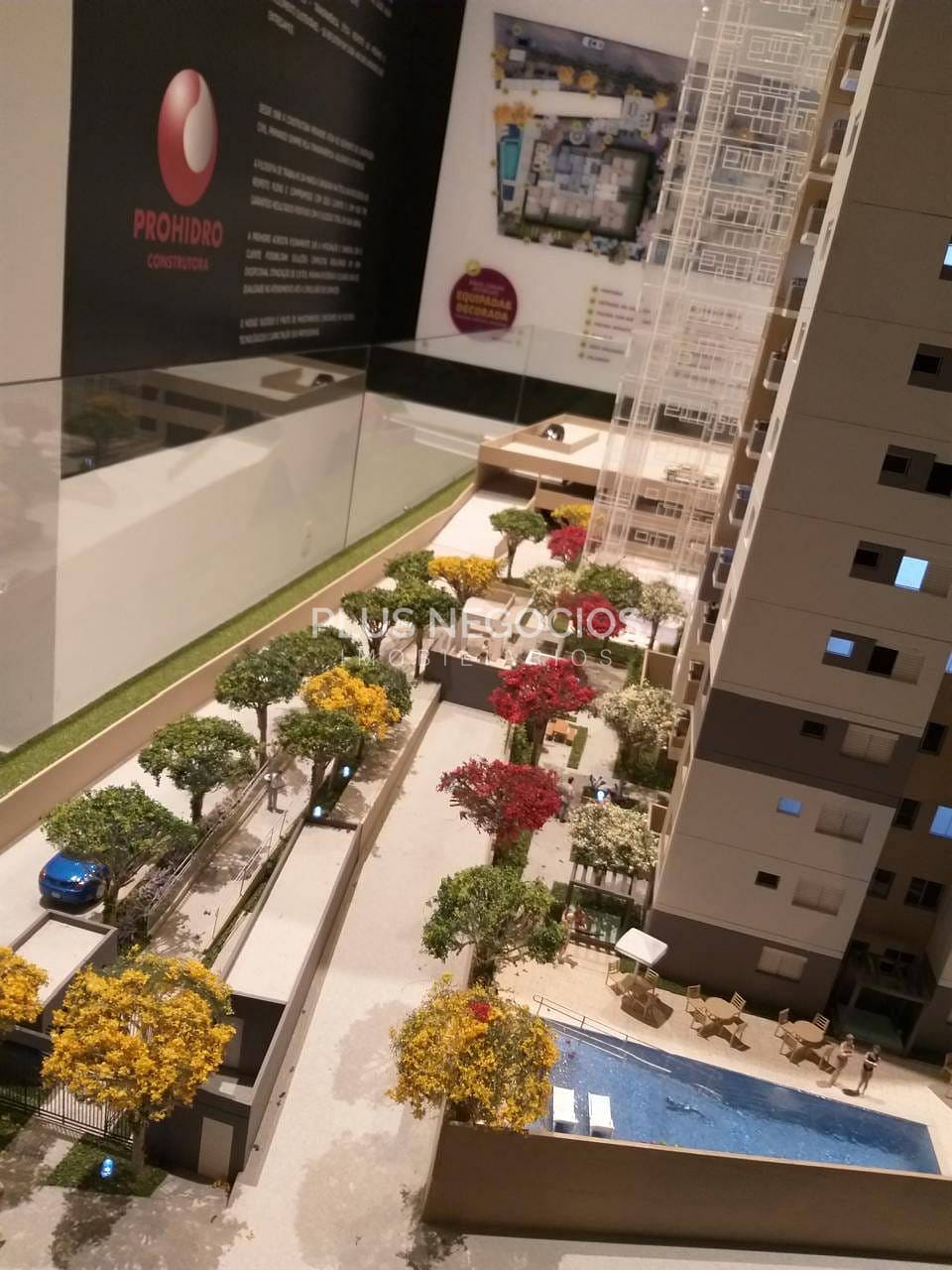 Apartamento, 2 quartos, 52 m² - Foto 5