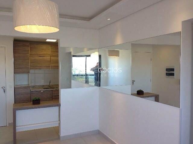 Apartamento, 2 quartos, 52 m² - Foto 6