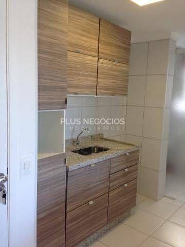 Apartamento, 2 quartos, 52 m² - Foto 7
