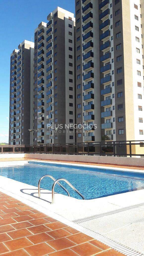 Apartamento, 2 quartos, 52 m² - Foto 1