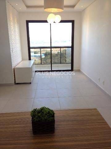 Apartamento, 2 quartos, 52 m² - Foto 10