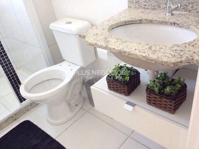 Apartamento, 2 quartos, 52 m² - Foto 11