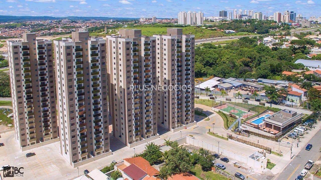 Apartamento, 2 quartos, 52 m² - Foto 13