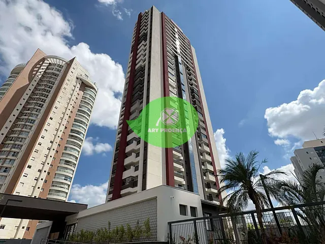 Apartamento 1 quarto e 1 banheiro, à venda ou para alugar, no bairro Parque Campolim em Sorocaba