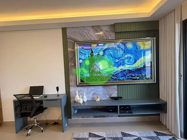 Apartamento 1 quarto e 1 banheiro, à venda ou para alugar, no bairro Parque Campolim em Sorocaba