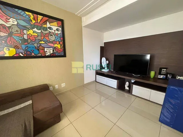 Apartamento 4 quartos e 4 banheiros, à venda, no bairro Jardim Esplanada II em São José dos Campos