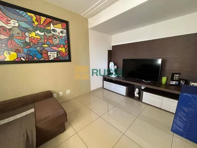 Apartamento 4 quartos e 4 banheiros, à venda, no bairro Jardim Esplanada II em São José dos Campos