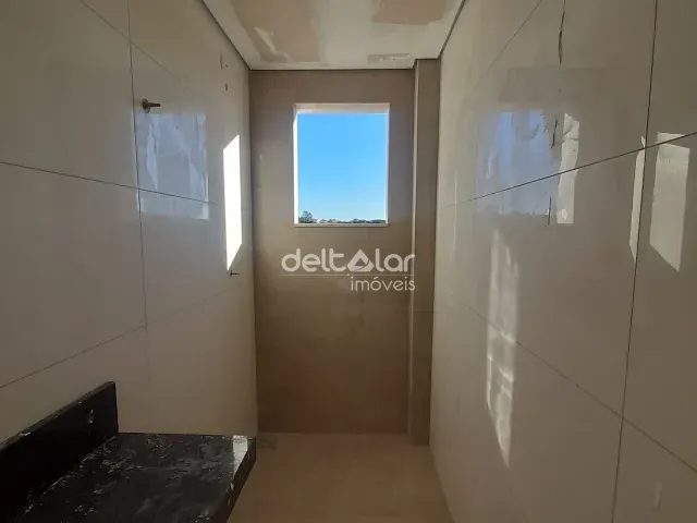Apartamento com 72m² 2 quartos e 1 banheiro, à venda, no bairro Paraúna (Venda Nova) em Belo Horizonte