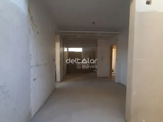 Apartamento com 72m² 2 quartos e 1 banheiro, à venda, no bairro Paraúna (Venda Nova) em Belo Horizonte