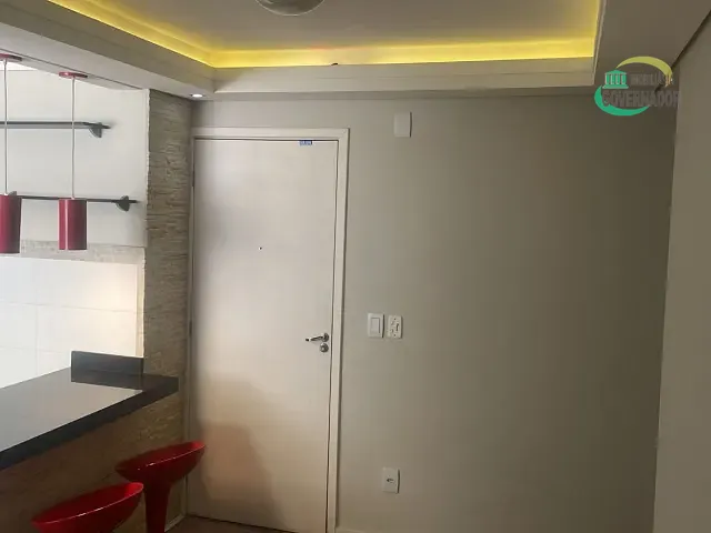 Apartamento com 51m² 2 quartos e 1 banheiro, à venda, no bairro Loteamento Parque São Martinho em Campinas