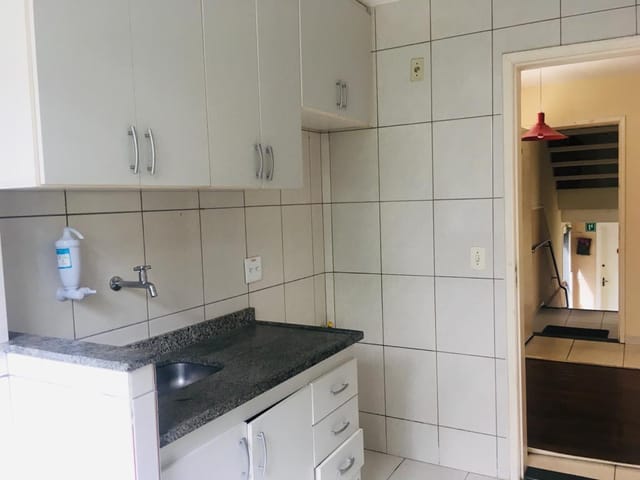 Foto do Apartamento - Apartamento com 3 dormitórios para alugar, 60 m² por R$ 1.100,00/mês - Floradas de São José - São José dos Campos/SP | INDEPENDENCE NEGOCIOS IMOBILIARIOS LTDA