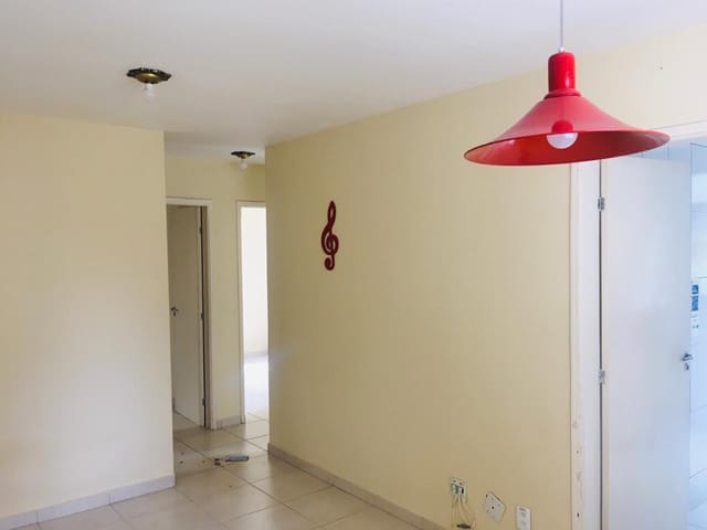 Foto do Apartamento - Apartamento com 3 dormitórios para alugar, 60 m² por R$ 1.100,00/mês - Floradas de São José - São José dos Campos/SP | INDEPENDENCE NEGOCIOS IMOBILIARIOS LTDA