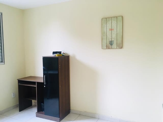 Foto do Apartamento - Apartamento com 3 dormitórios para alugar, 60 m² por R$ 1.100,00/mês - Floradas de São José - São José dos Campos/SP | INDEPENDENCE NEGOCIOS IMOBILIARIOS LTDA