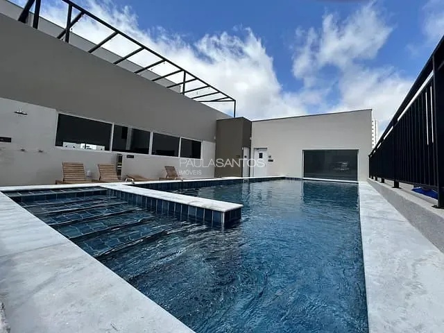 Apartamento com 74m² 2 quartos e 2 banheiros, à venda, no bairro Jardim São Carlos em Sorocaba