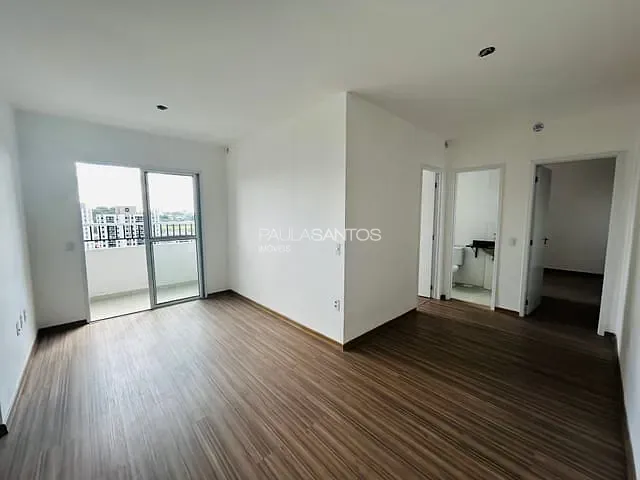 Apartamento com 74m² 2 quartos e 2 banheiros, à venda, no bairro Jardim São Carlos em Sorocaba