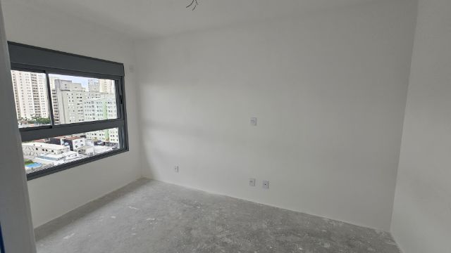 Foto do Apartamento - Apartamento de 34m² com 1 dormitório Prox. à Estação Saúde do Metro | Paulista Imóveis.