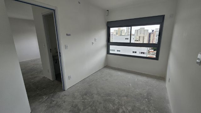 Foto do Apartamento - Apartamento de 34m² com 1 dormitório Prox. à Estação Saúde do Metro | Paulista Imóveis.
