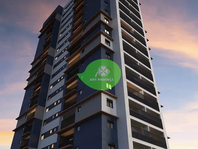 Apartamento 2 quartos e 1 banheiro, para alugar, no bairro Parque Campolim em Sorocaba