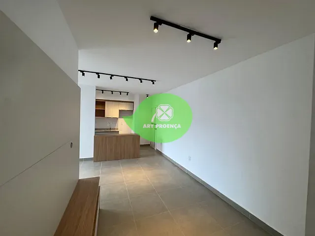 Apartamento 2 quartos e 1 banheiro, para alugar, no bairro Parque Campolim em Sorocaba
