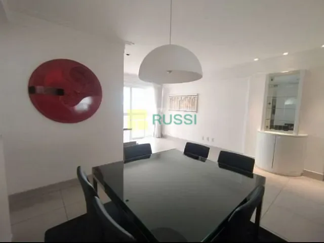 Apartamento 3 quartos e 2 banheiros, à venda, no bairro Jardim Esplanada em São José dos Campos