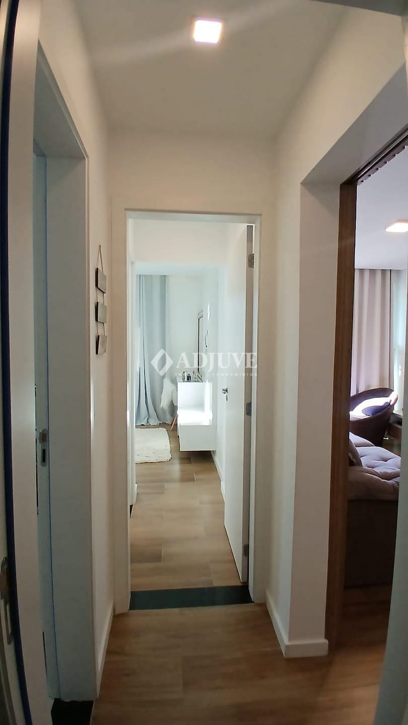 Apartamento à venda com 2 quartos, 78m² - Foto 17