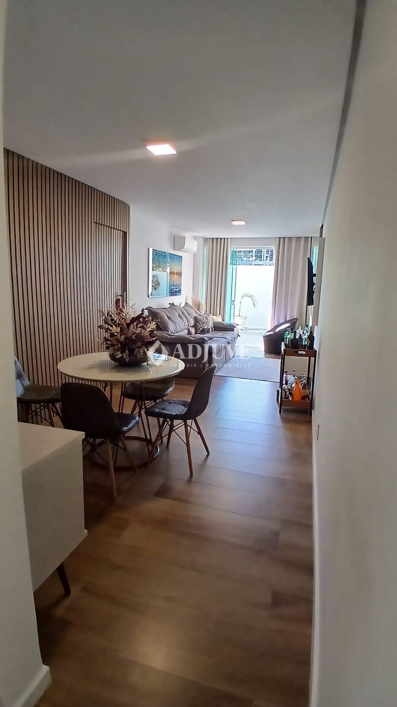 Apartamento à venda com 2 quartos, 78m² - Foto 1