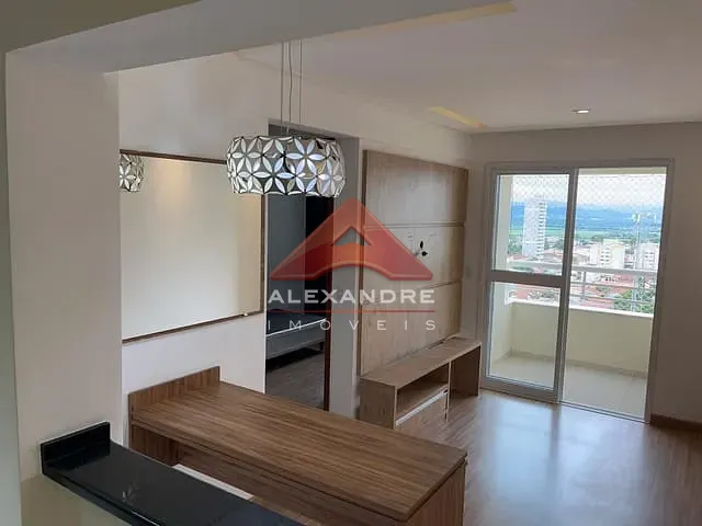 Apartamento 2 quartos e 1 banheiro, à venda, no bairro Jardim Ismênia em São José dos Campos