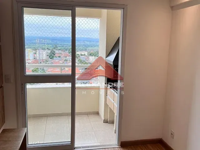 Apartamento 2 quartos e 1 banheiro, à venda, no bairro Jardim Ismênia em São José dos Campos