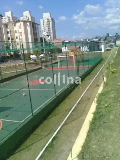Apartamento, 2 quartos, 51 m² - Foto 19