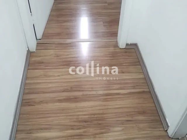 Apartamento com 51m² 2 quartos e 1 banheiro, à venda, no bairro Jardim Santa Tereza em Carapicuíba