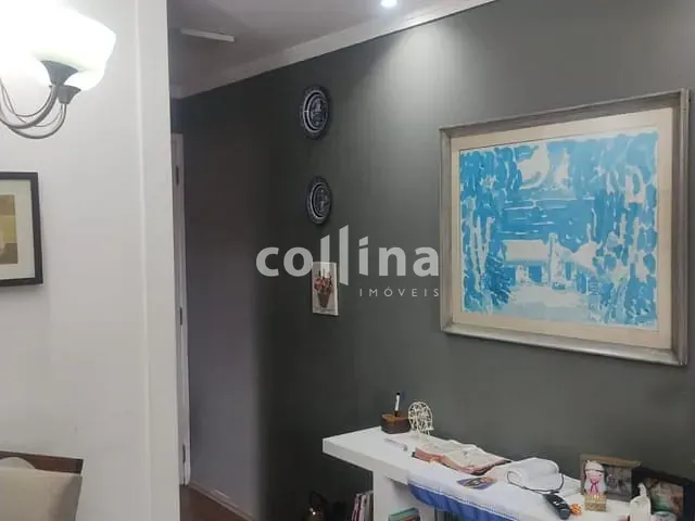 Apartamento com 51m² 2 quartos e 1 banheiro, à venda, no bairro Jardim Santa Tereza em Carapicuíba