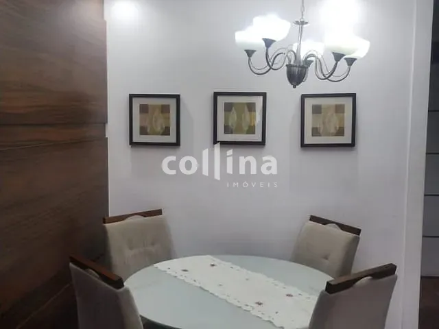 Apartamento com 51m² 2 quartos e 1 banheiro, à venda, no bairro Jardim Santa Tereza em Carapicuíba