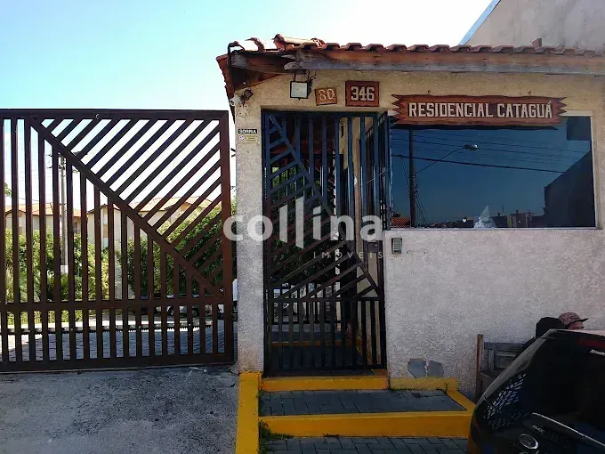 Apartamento, 2 quartos, 51 m² - Foto 21