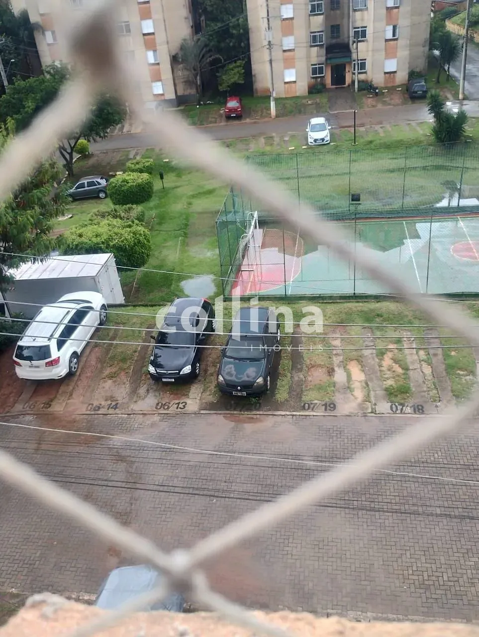 Apartamento, 2 quartos, 51 m² - Foto 20