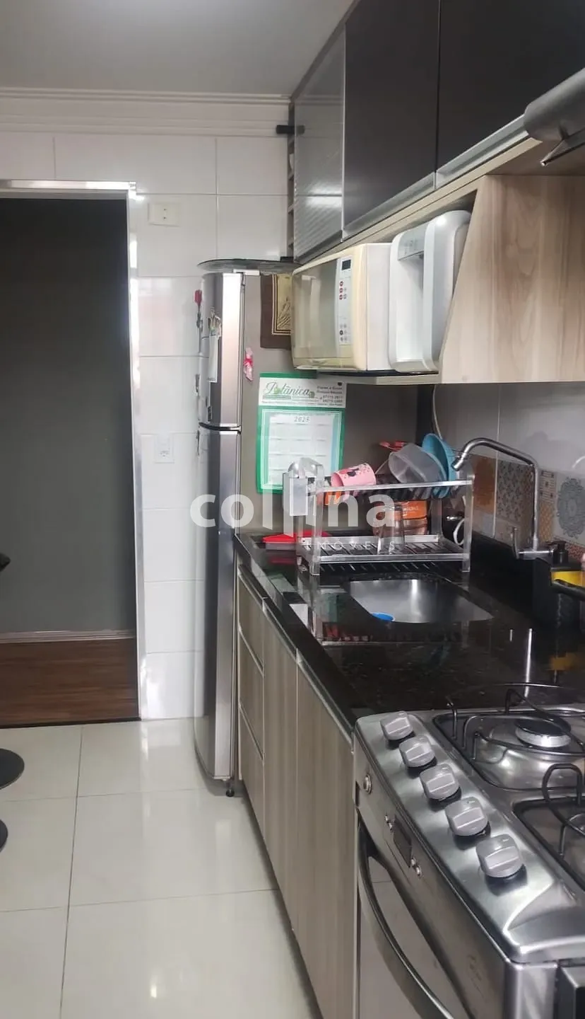 Apartamento, 2 quartos, 51 m² - Foto 15