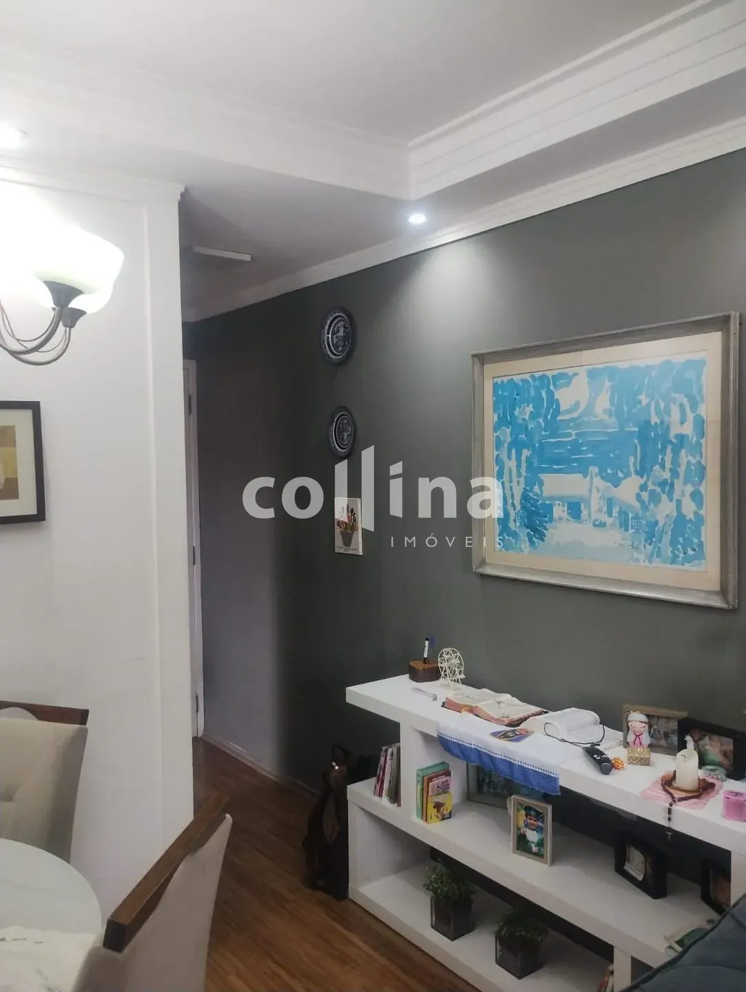 Apartamento, 2 quartos, 51 m² - Foto 4