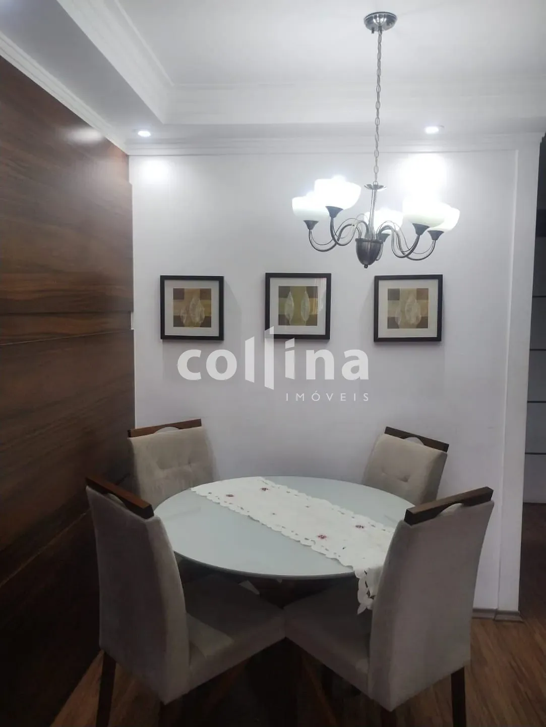 Apartamento, 2 quartos, 51 m² - Foto 3