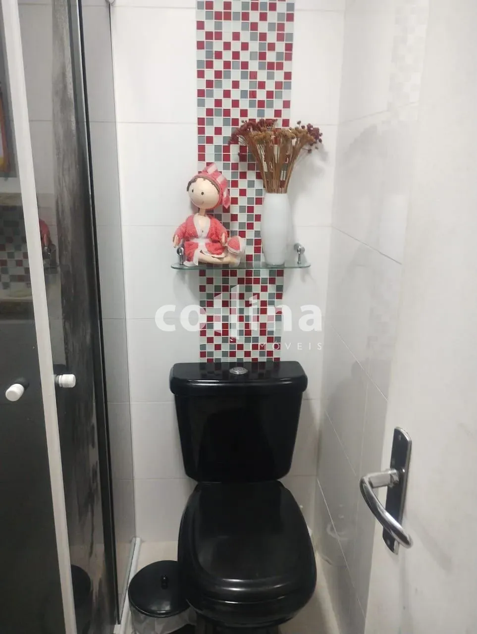 Apartamento, 2 quartos, 51 m² - Foto 12