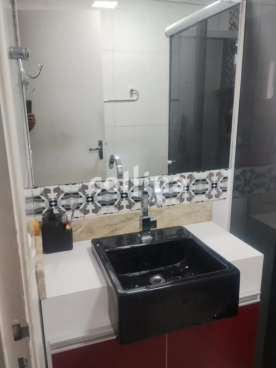 Apartamento, 2 quartos, 51 m² - Foto 11