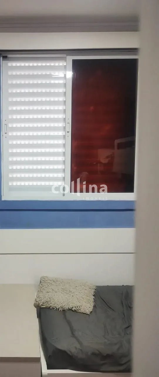 Apartamento, 2 quartos, 51 m² - Foto 9