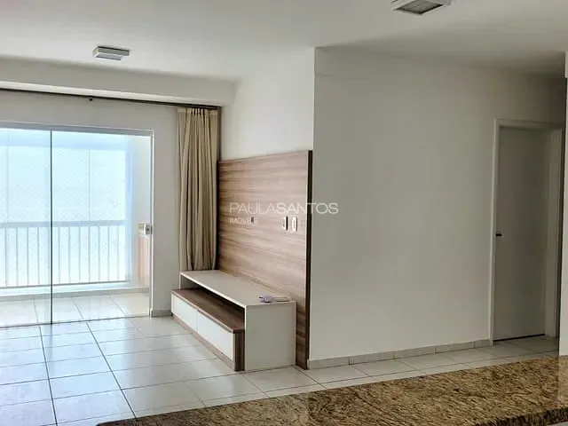 Apartamento 3 quartos e 2 banheiros, à venda, no bairro Parque Três Meninos em Sorocaba