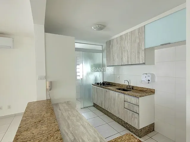 Apartamento 3 quartos e 2 banheiros, à venda, no bairro Parque Três Meninos em Sorocaba
