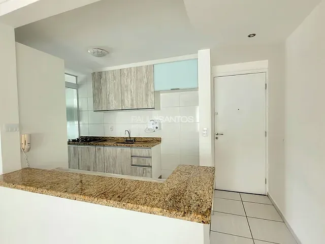 Apartamento 3 quartos e 2 banheiros, à venda, no bairro Parque Três Meninos em Sorocaba