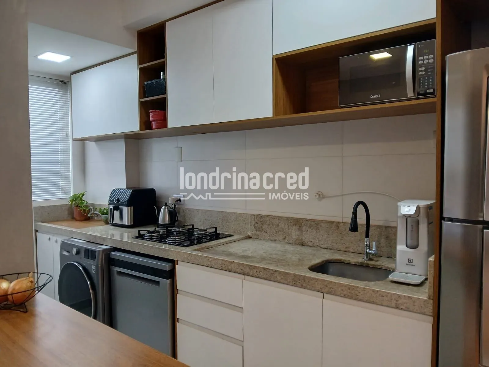 Apartamento, 2 quartos, 64 m² - Foto 4