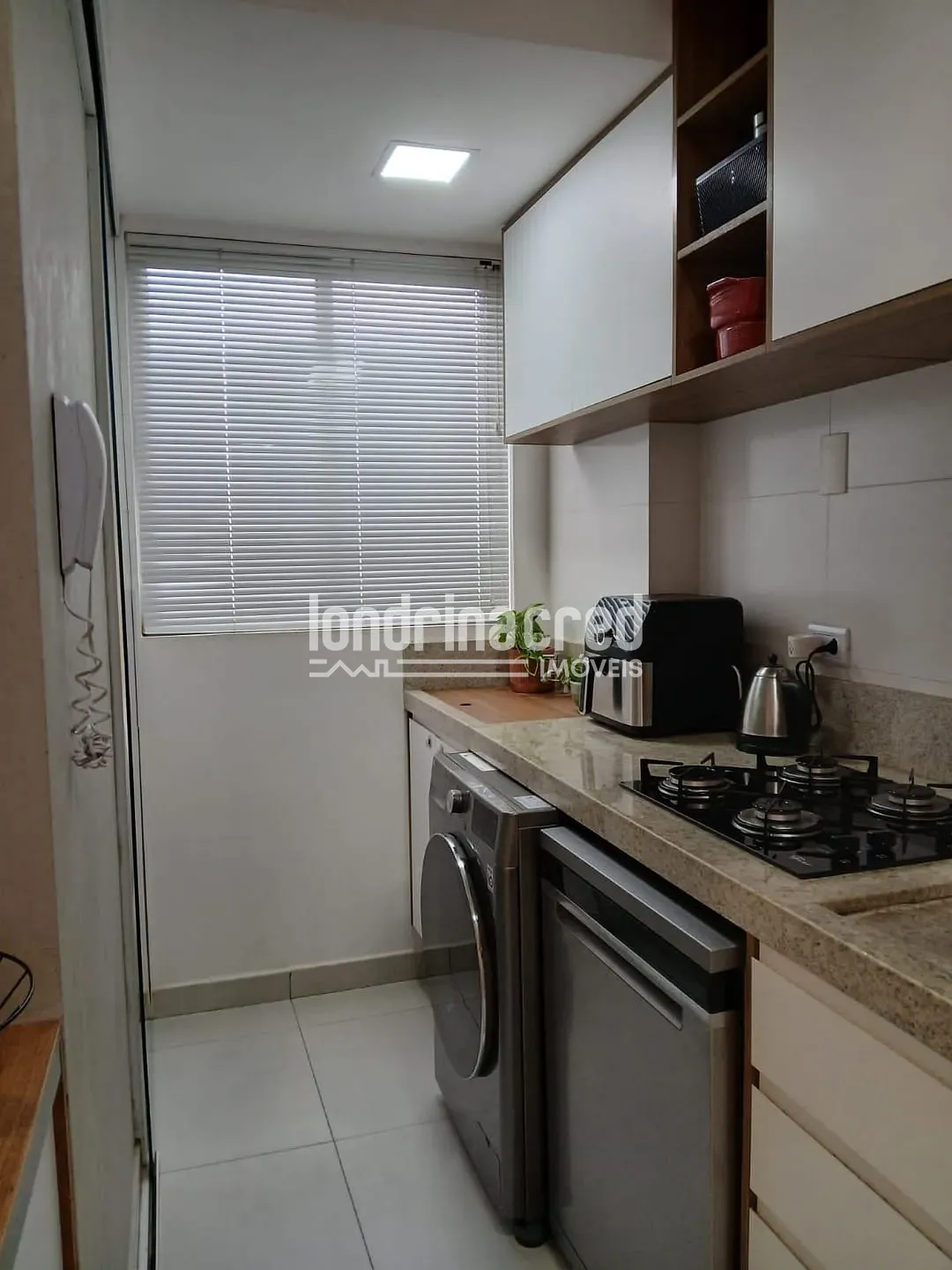 Apartamento, 2 quartos, 64 m² - Foto 6