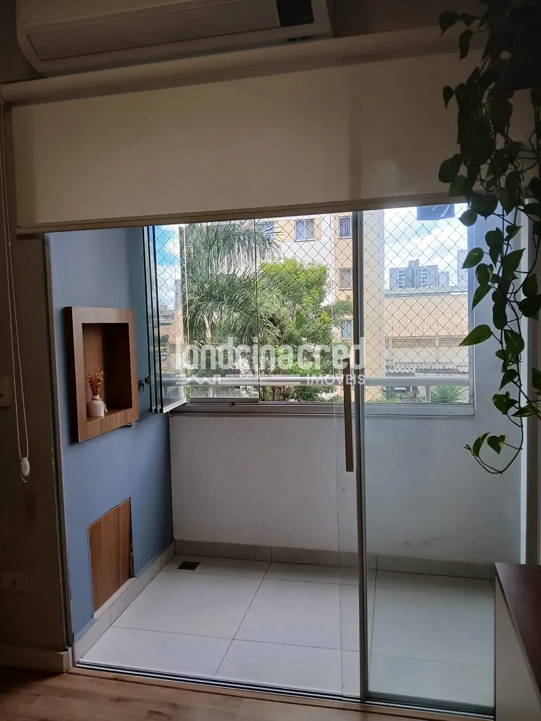 Apartamento, 2 quartos, 64 m² - Foto 9