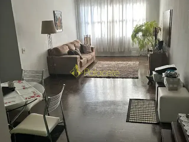 Apartamento 3 quartos e 3 banheiros, à venda, no bairro Centro em Taubaté