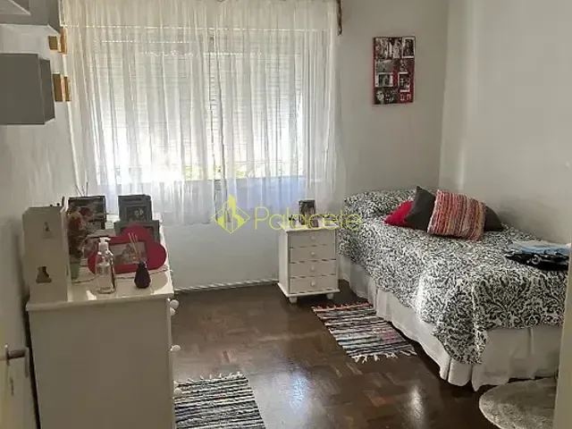 Apartamento 3 quartos e 3 banheiros, à venda, no bairro Centro em Taubaté